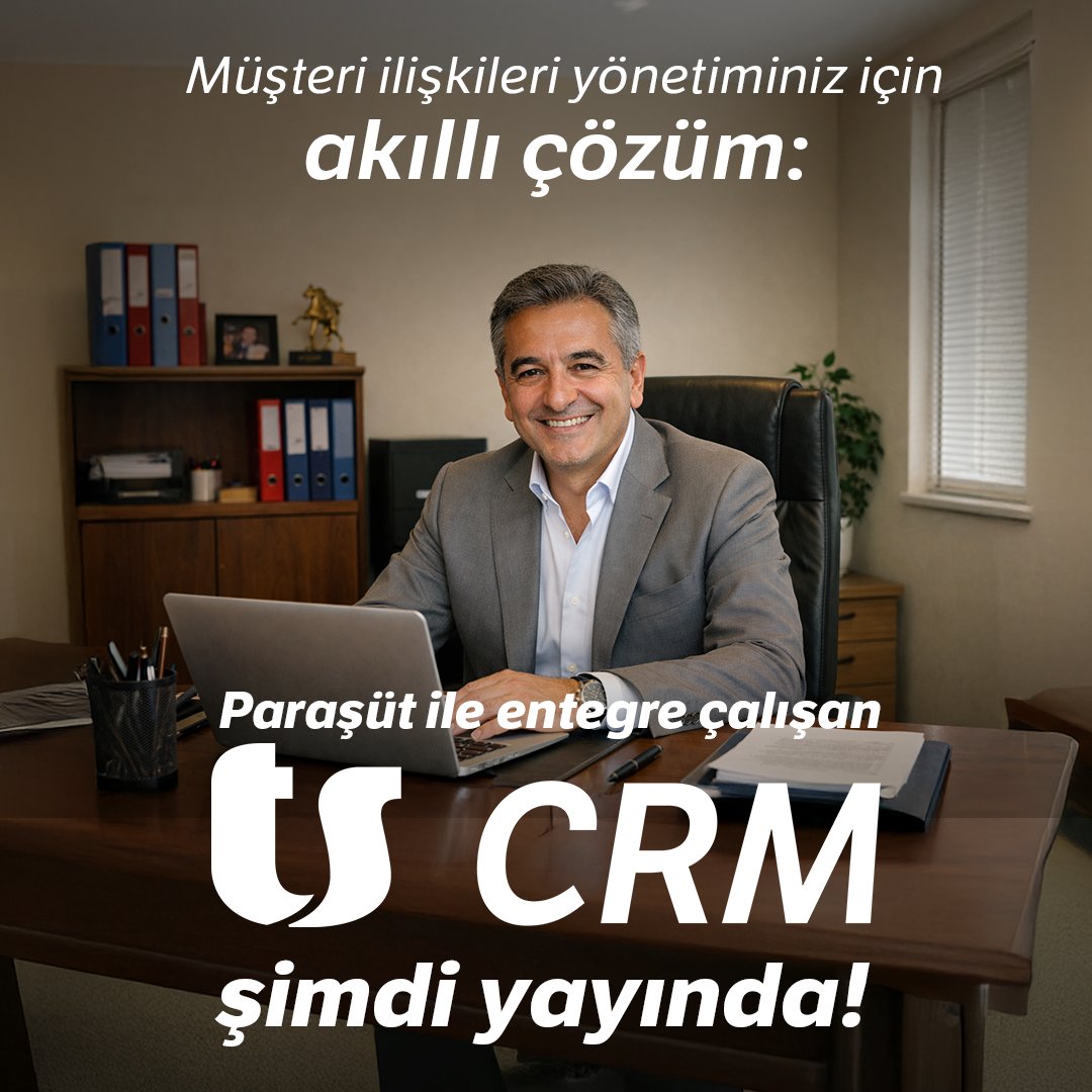 Paraşüt tweet media