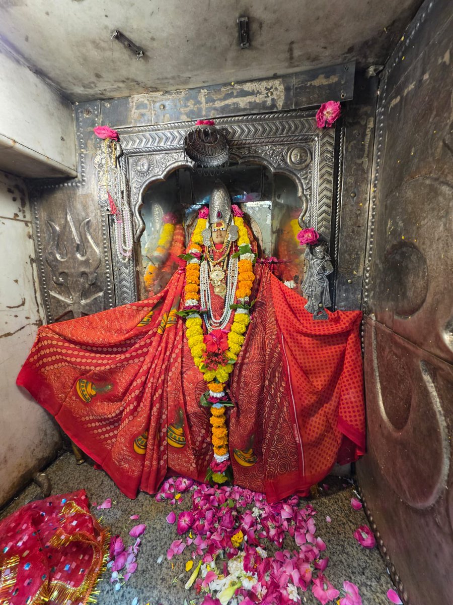 12 Jyotirlingas Of Mahadev tweet media