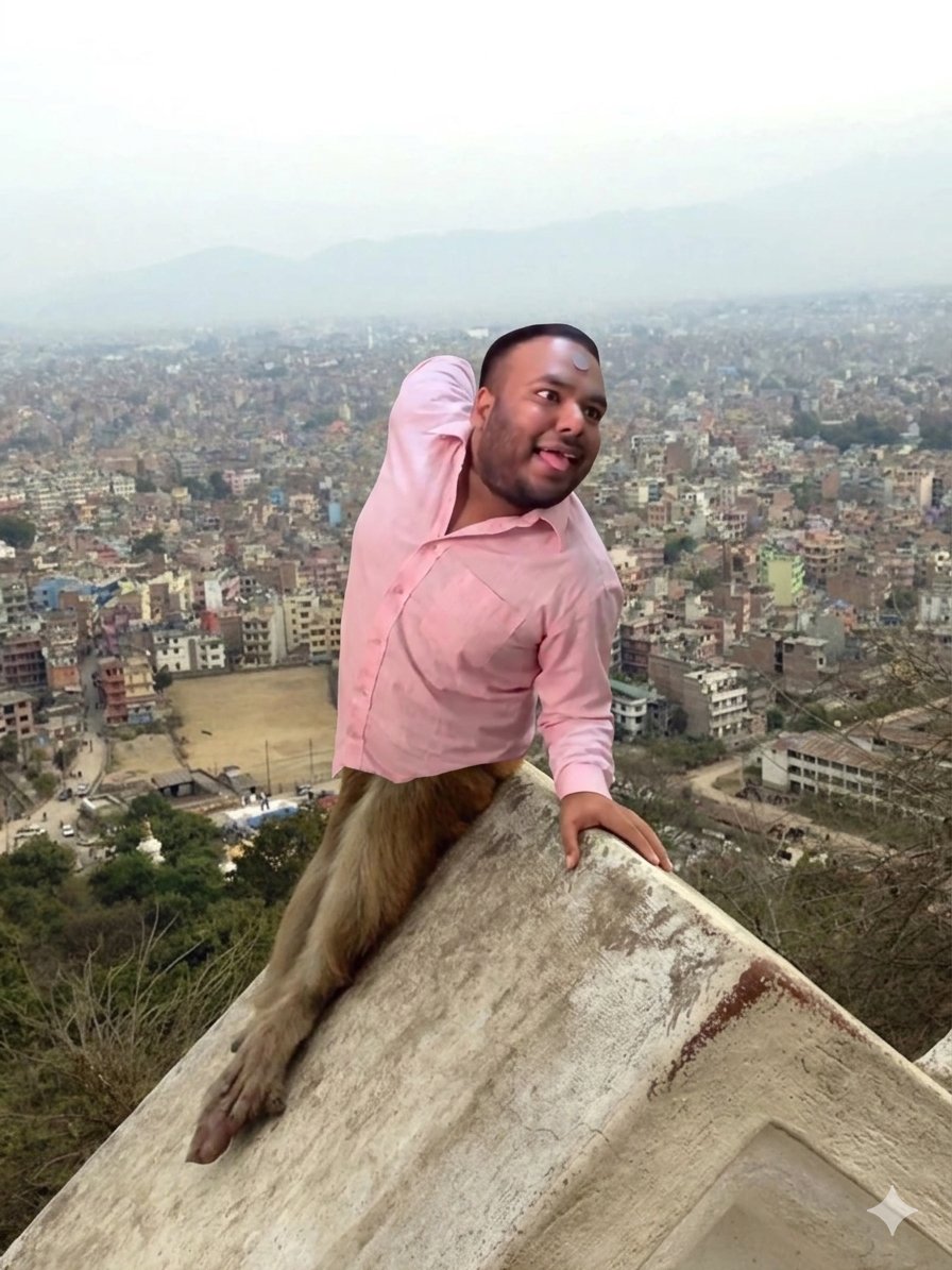 Surendra Agarwal tweet media