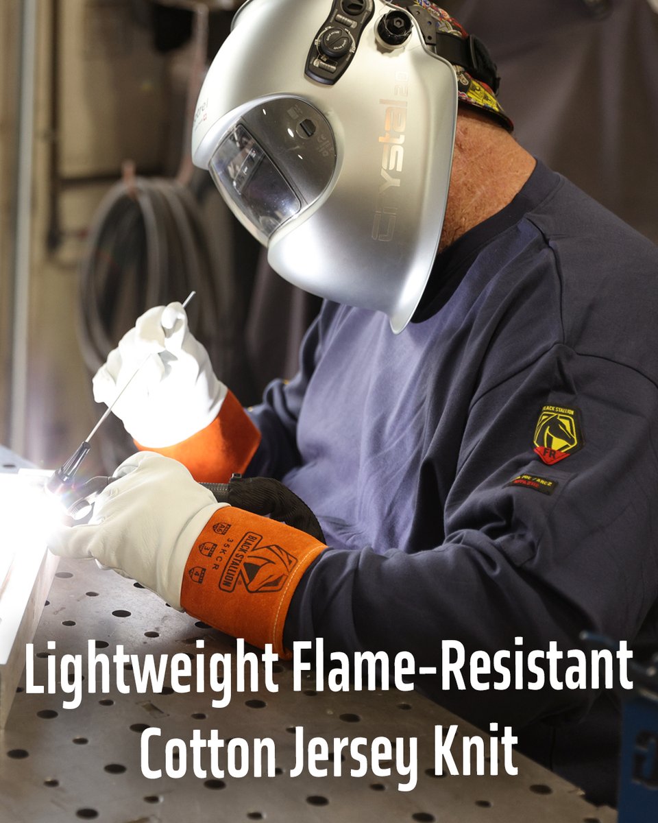 Black Stallion | BSX tweet media