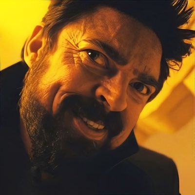 بيلي الجزار tweet media