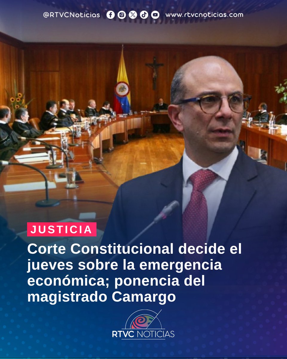 RTVC Noticias tweet media