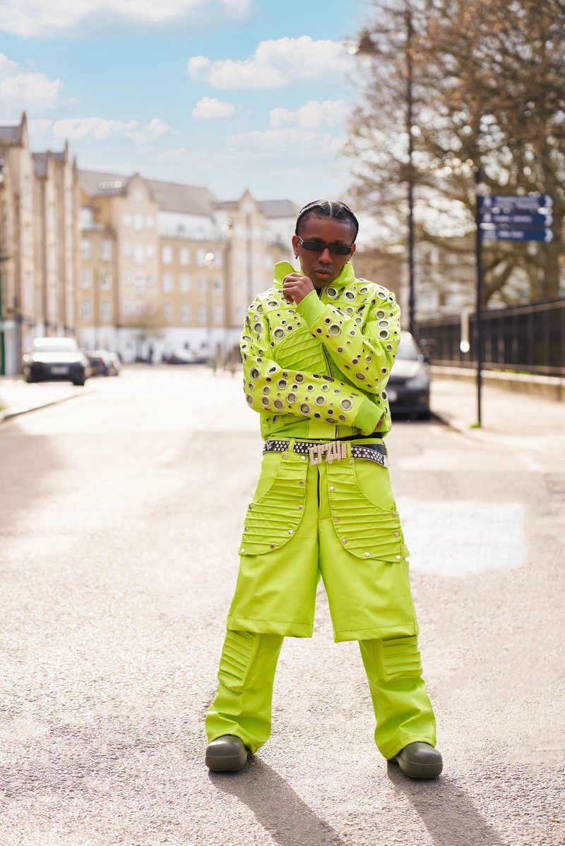 small DOCTOR tweet media