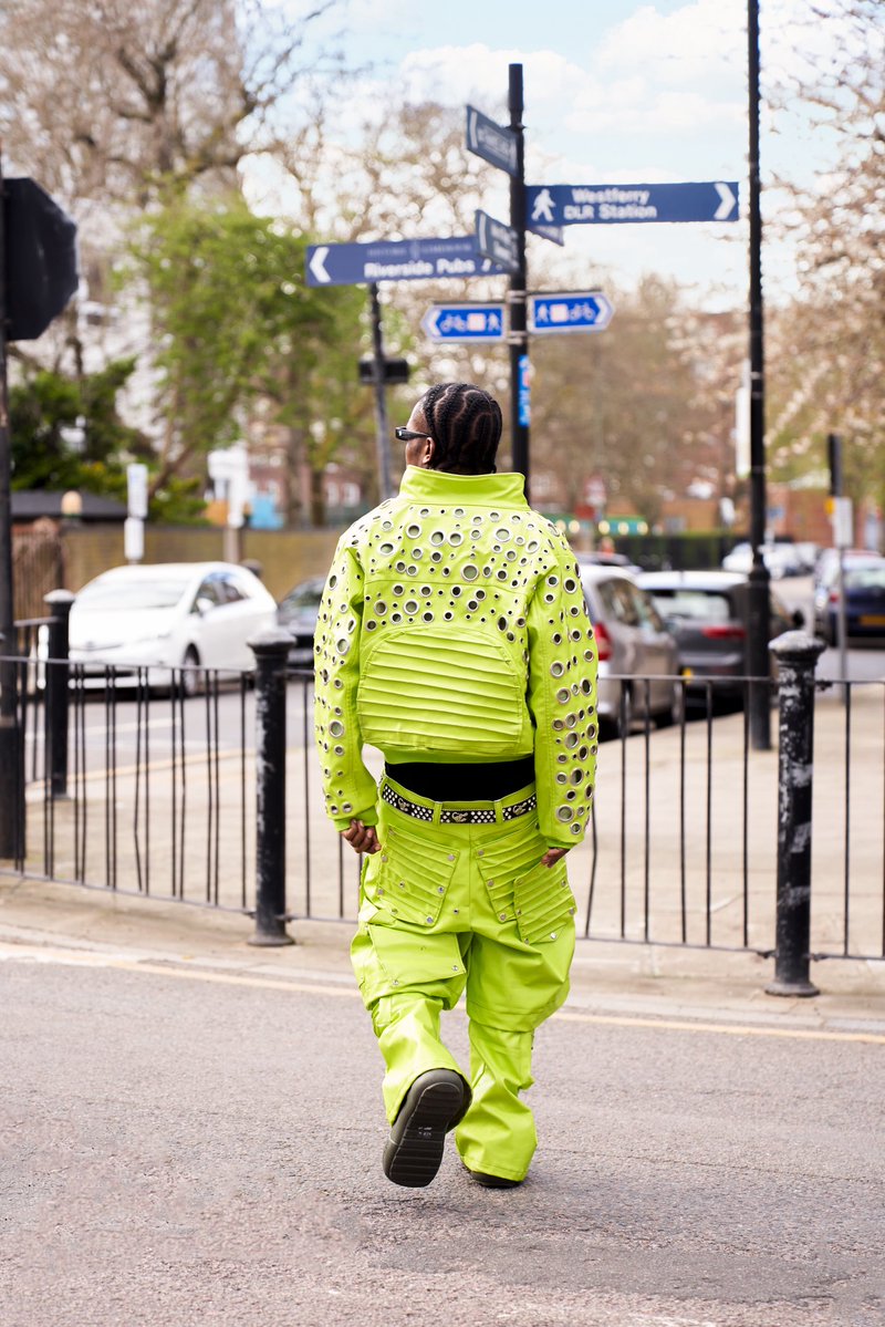 small DOCTOR tweet media