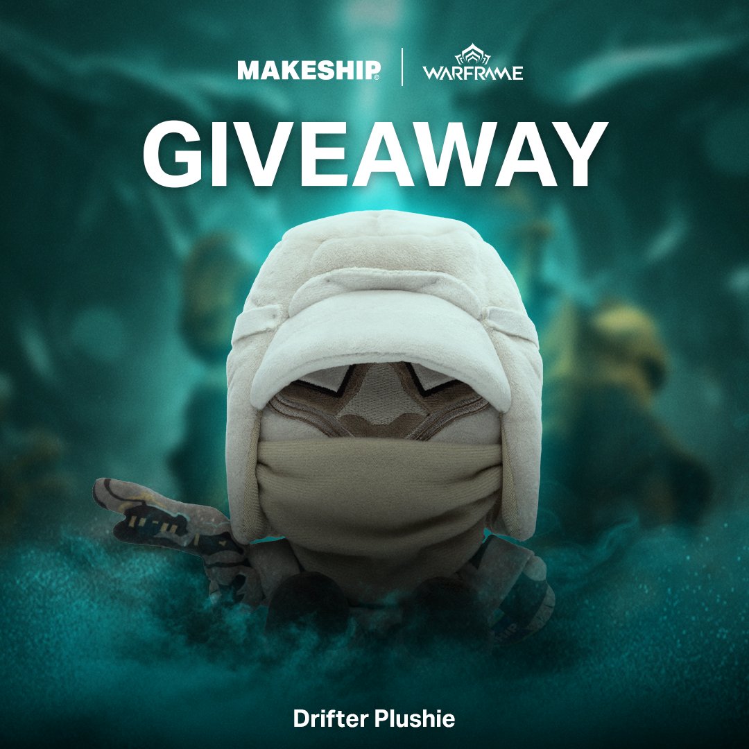 WARFRAME tweet media