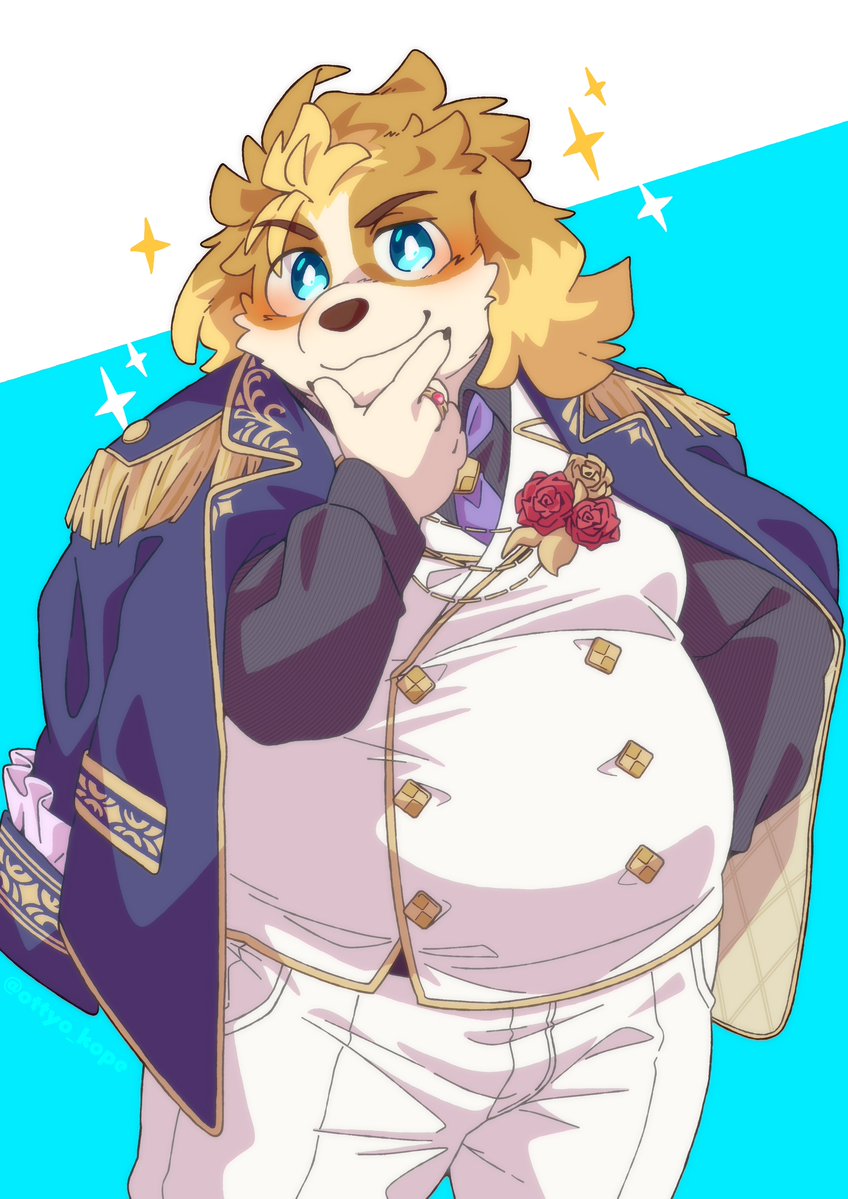 おっちょ tweet media