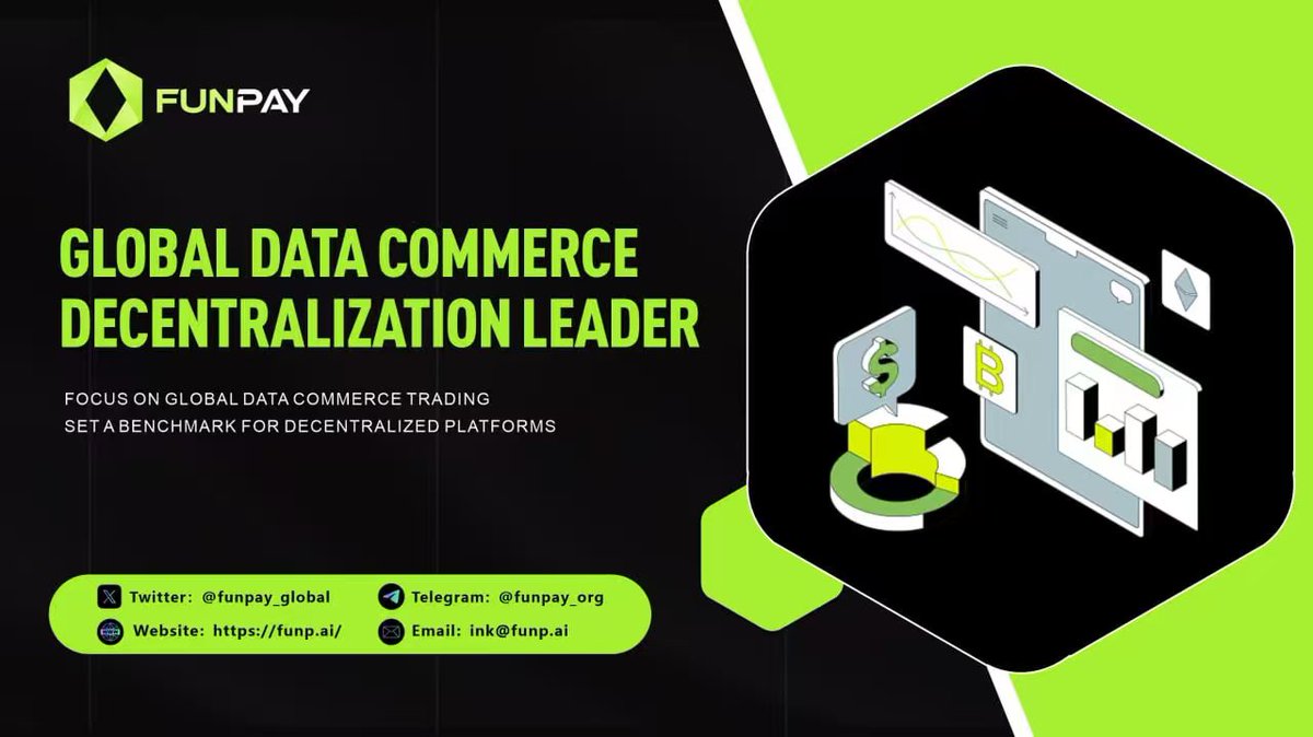 FUNPAY tweet media