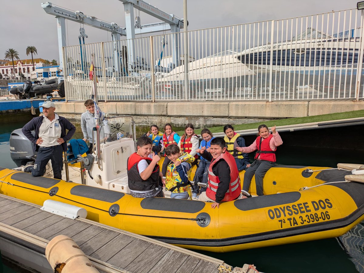 ICD - Instituto Ceutí de Deportes tweet media