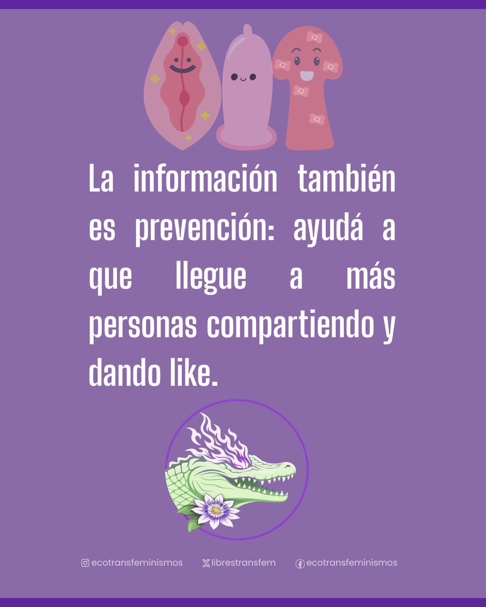 Libres Ecotransfeminista tweet media