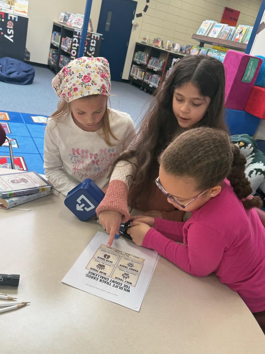 David Huber, Ed. D. tweet media