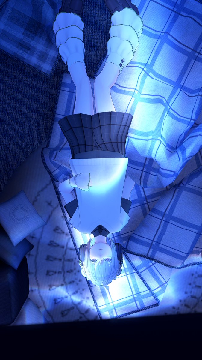 スネリ tweet media