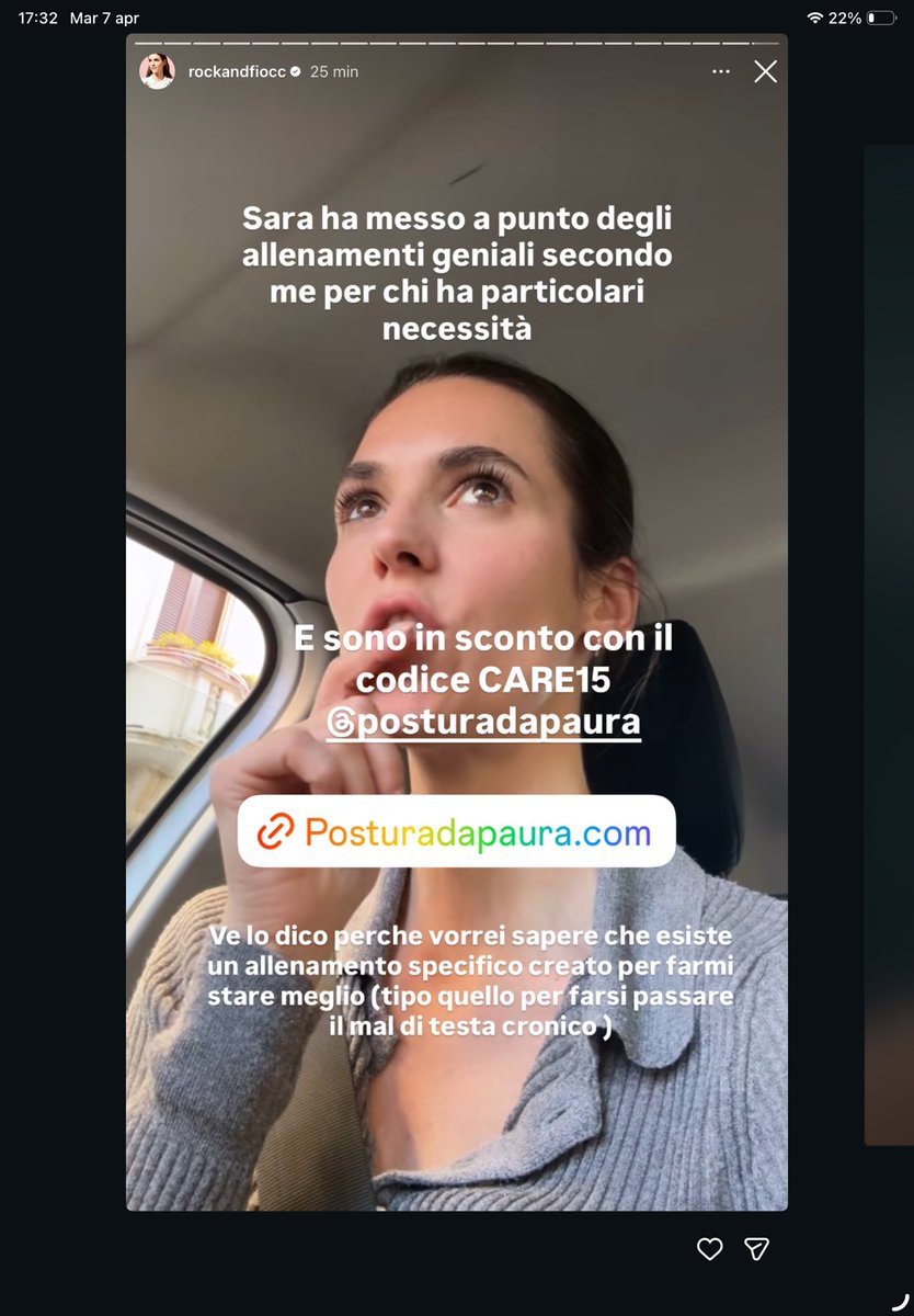 Giulia tweet media