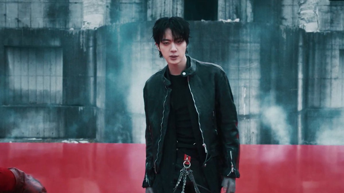 jin files tweet media