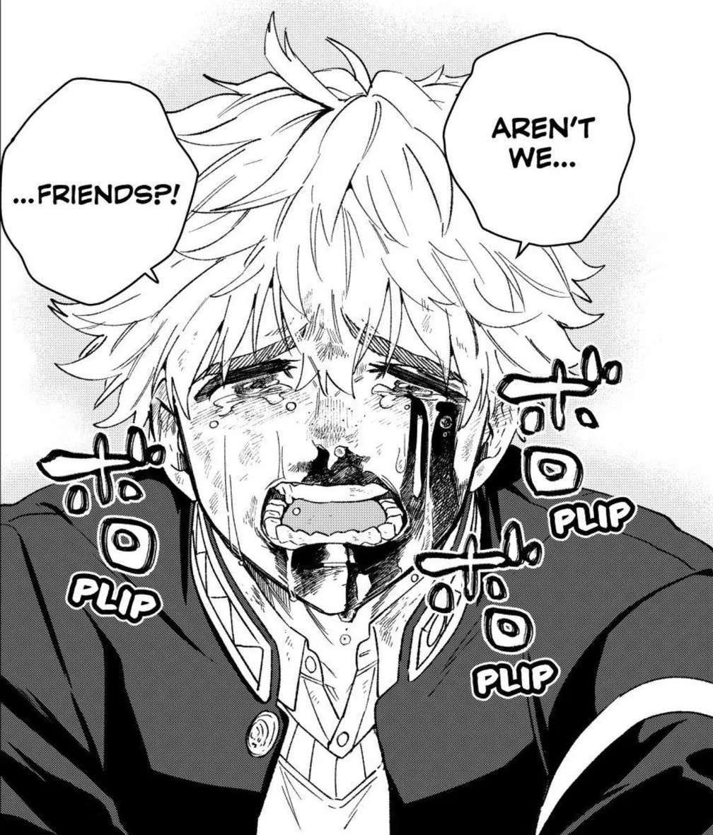 Wind breakerTH รวมข่าวสารนักเลงลม tweet media