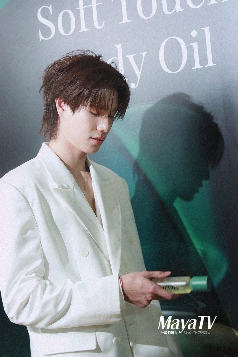 MAYA TV OFFICIAL tweet media