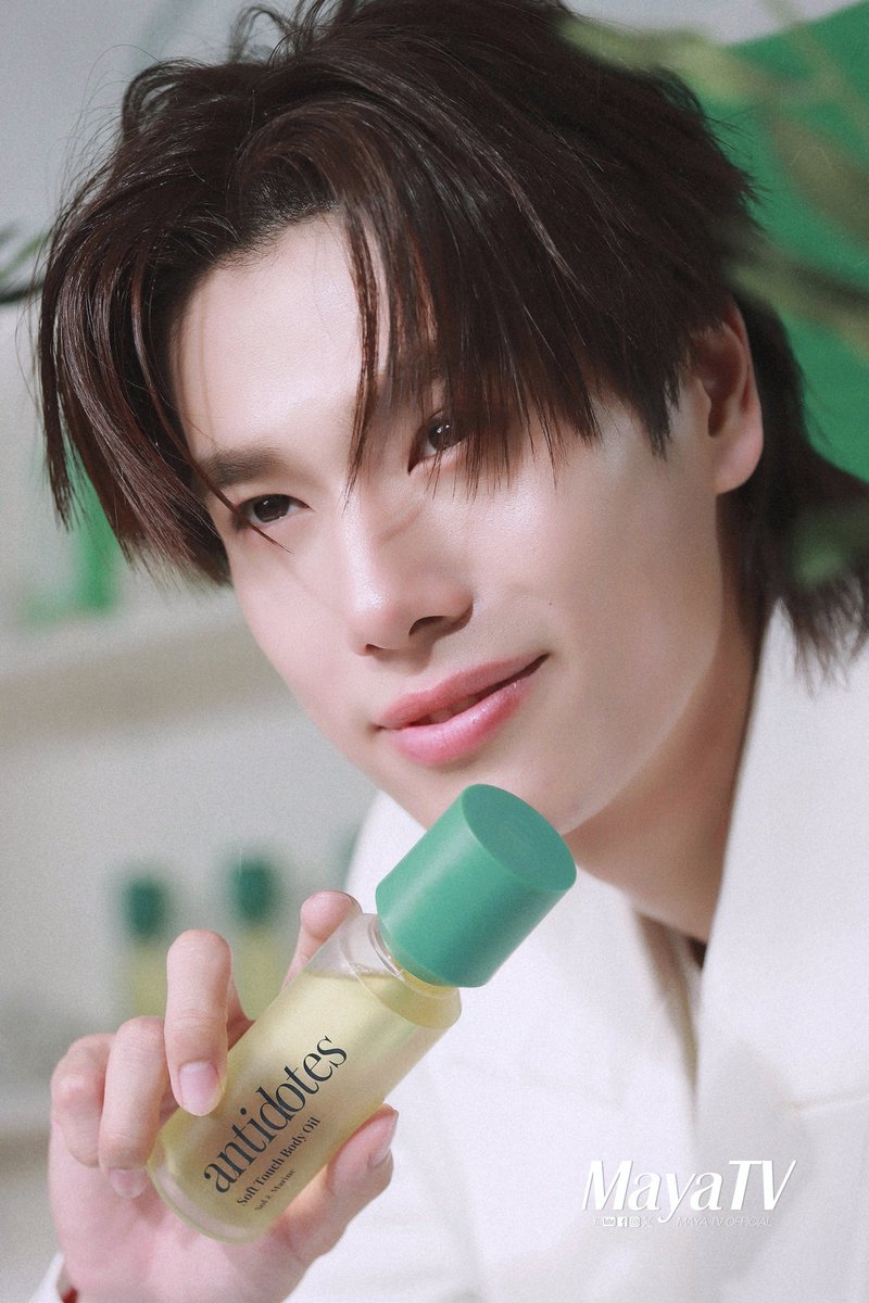 MAYA TV OFFICIAL tweet media