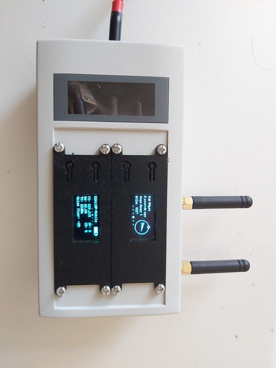 Dave Gallop tweet media