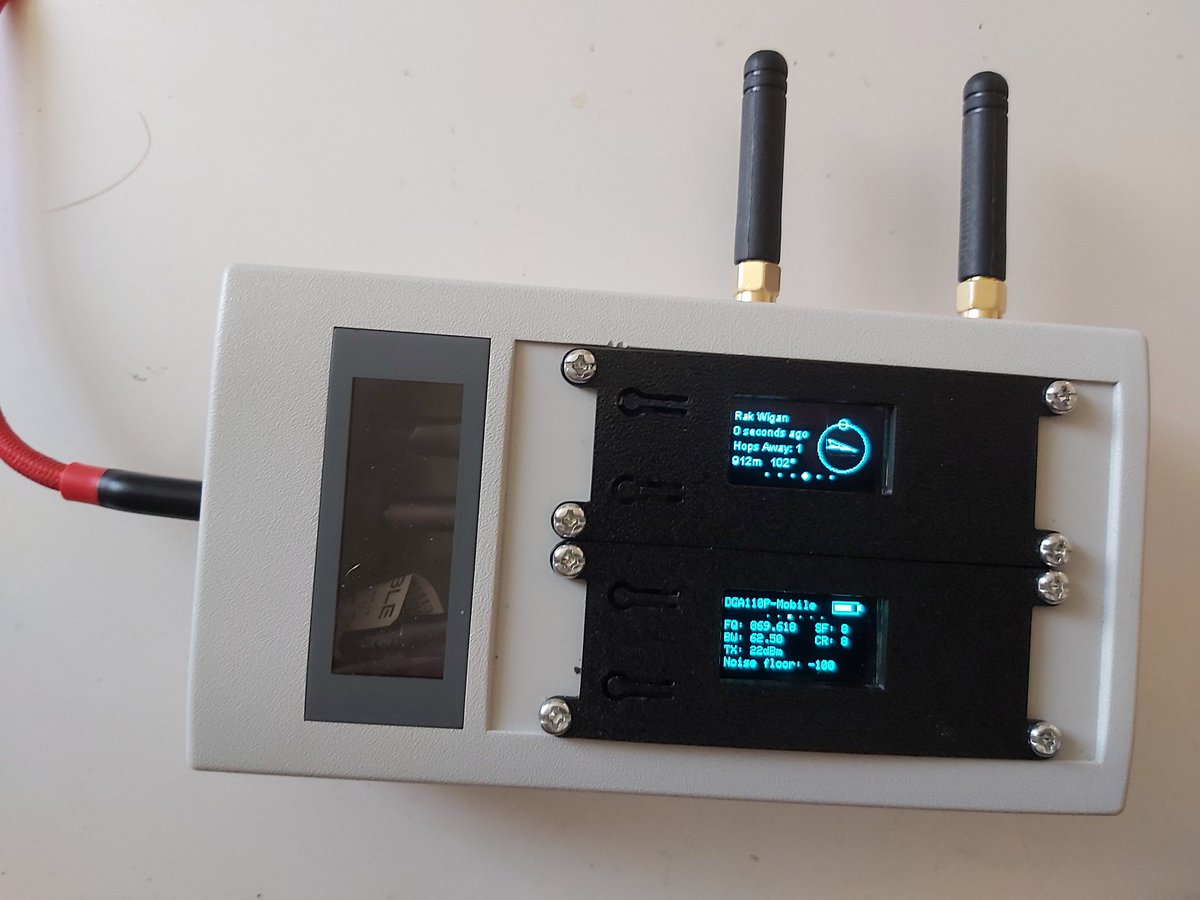 Dave Gallop tweet media