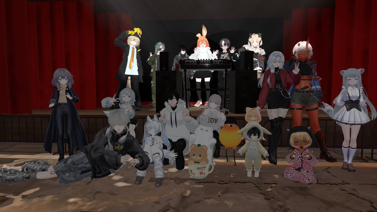 おんすろーと。🇯🇵 tweet media