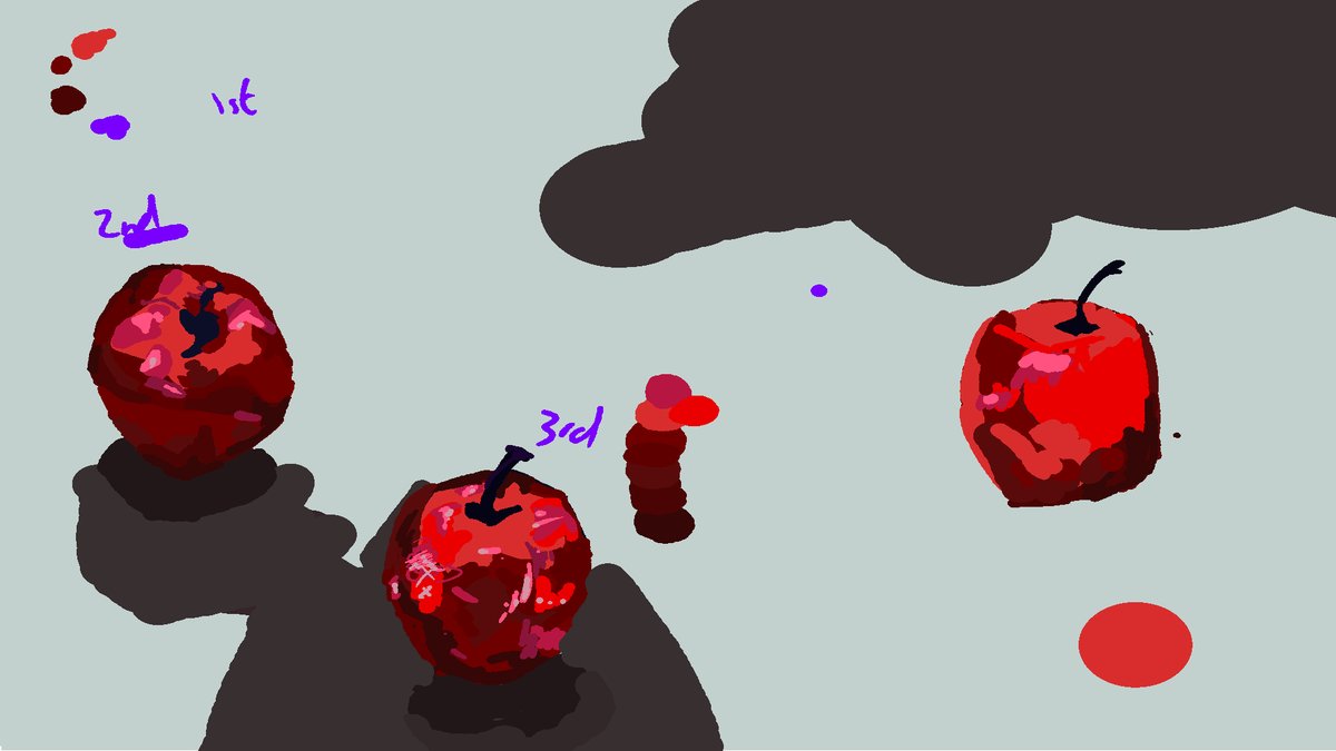 Sulyor (Astora) tweet media