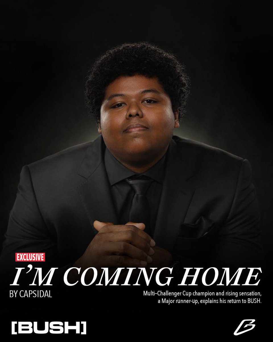 Telluride Bush Gaming tweet media