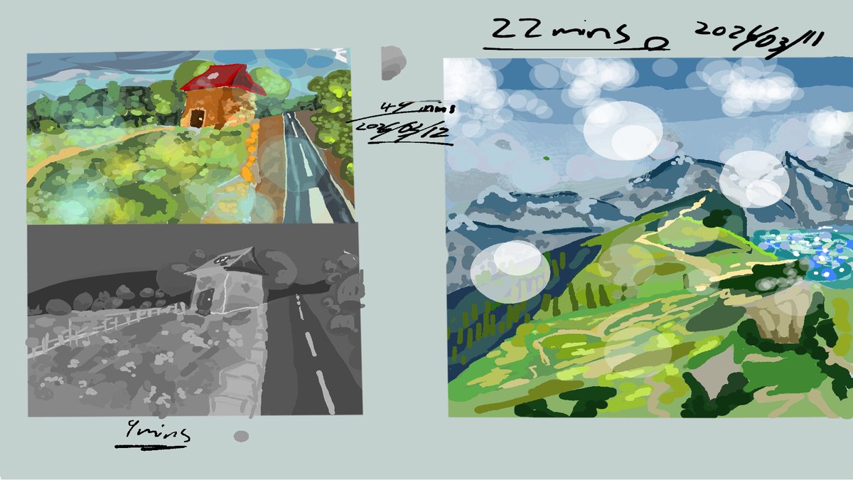 Sulyor (Astora) tweet media