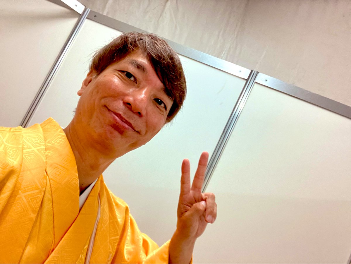 松下リッキー🍜🔰 tweet media