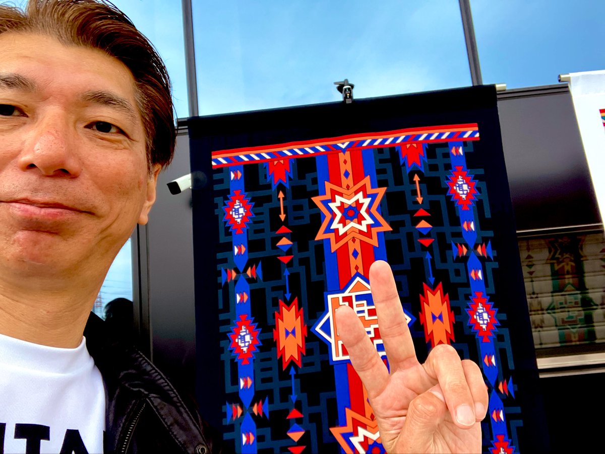 松下リッキー🍜🔰 tweet media