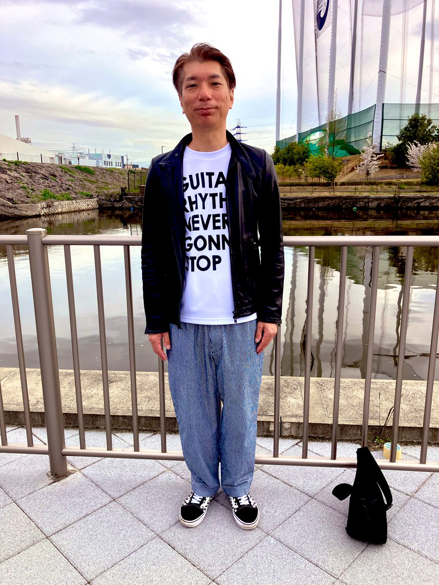 松下リッキー🍜🔰 tweet media