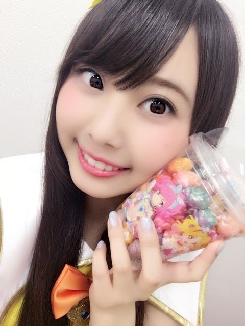 星咲花那|かな tweet media