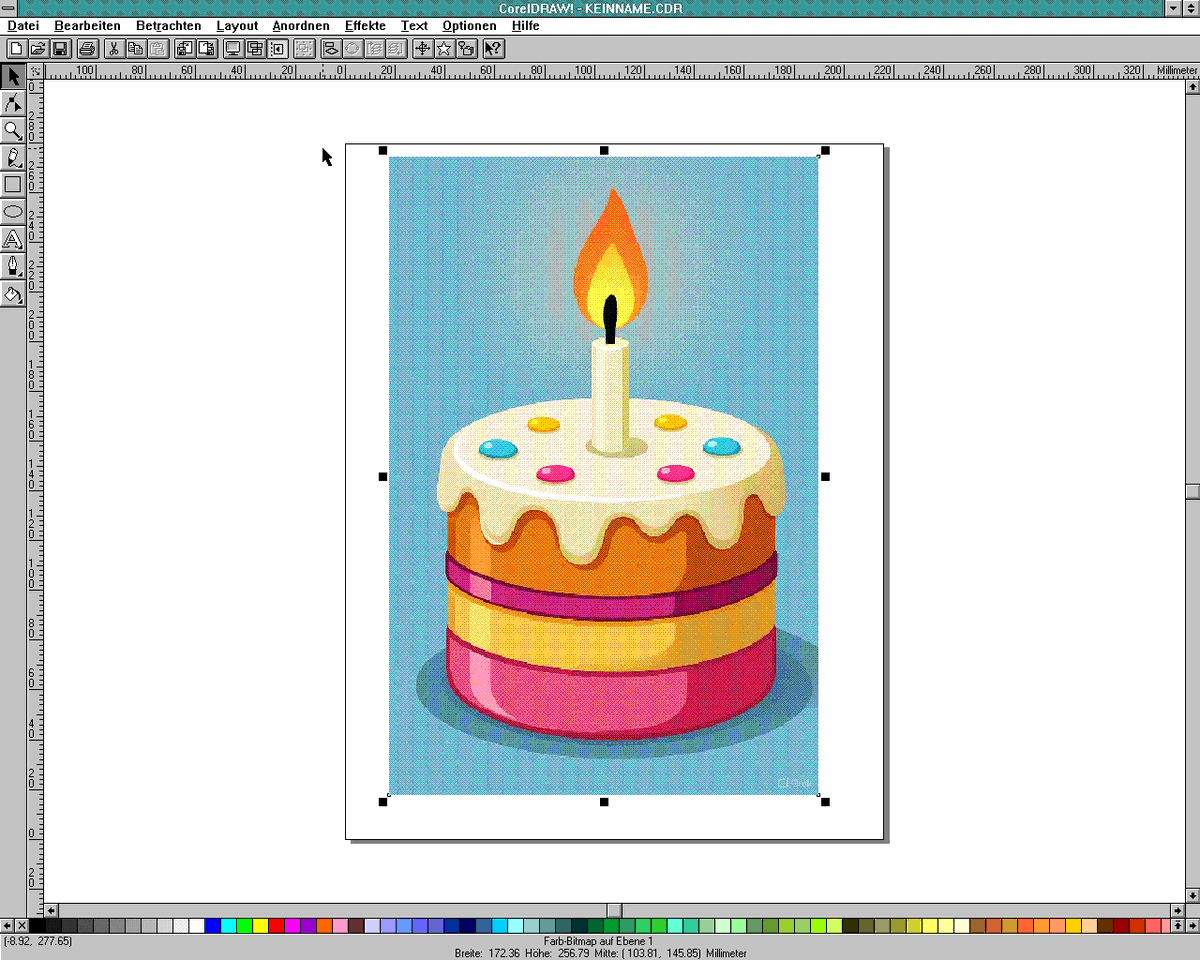 Markus Eberherr tweet media