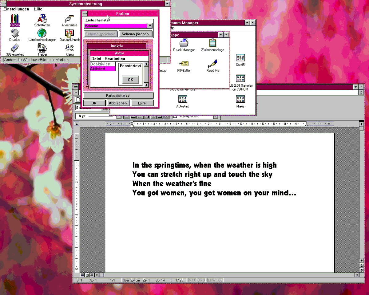 Markus Eberherr tweet media