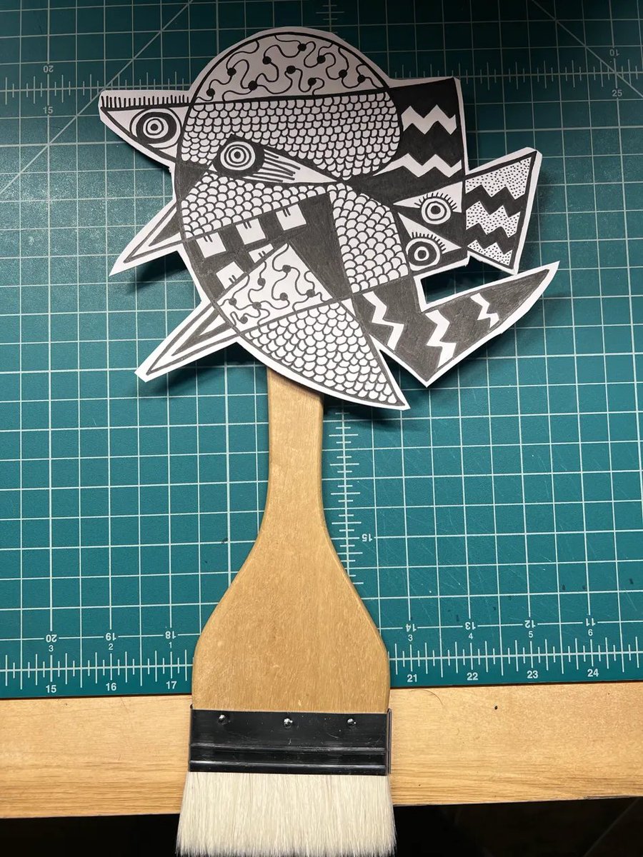 Kevin Chaiken tweet media