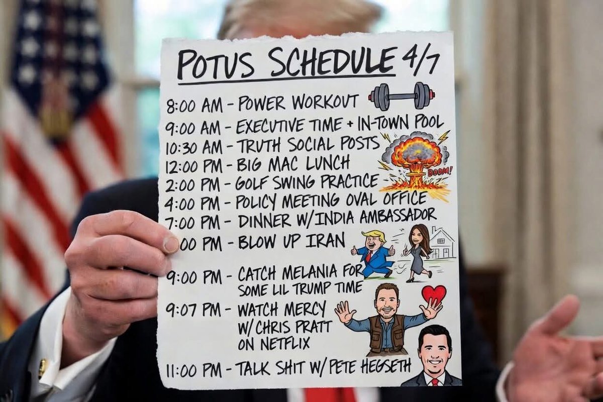 Strange Observations tweet media