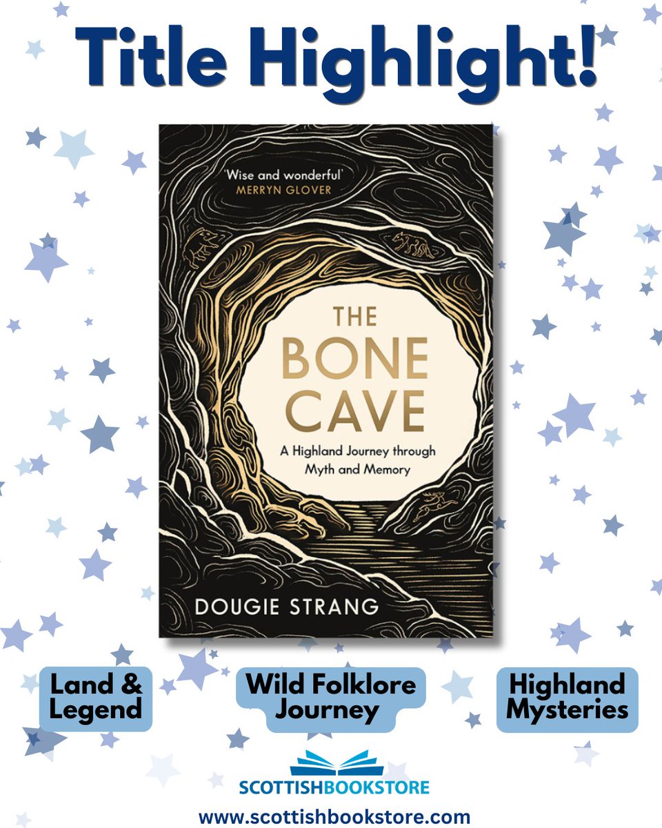 Scottish Bookstore tweet media