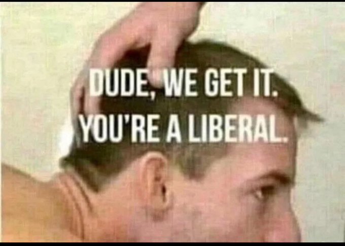 Nah, it'll be fine... tweet media