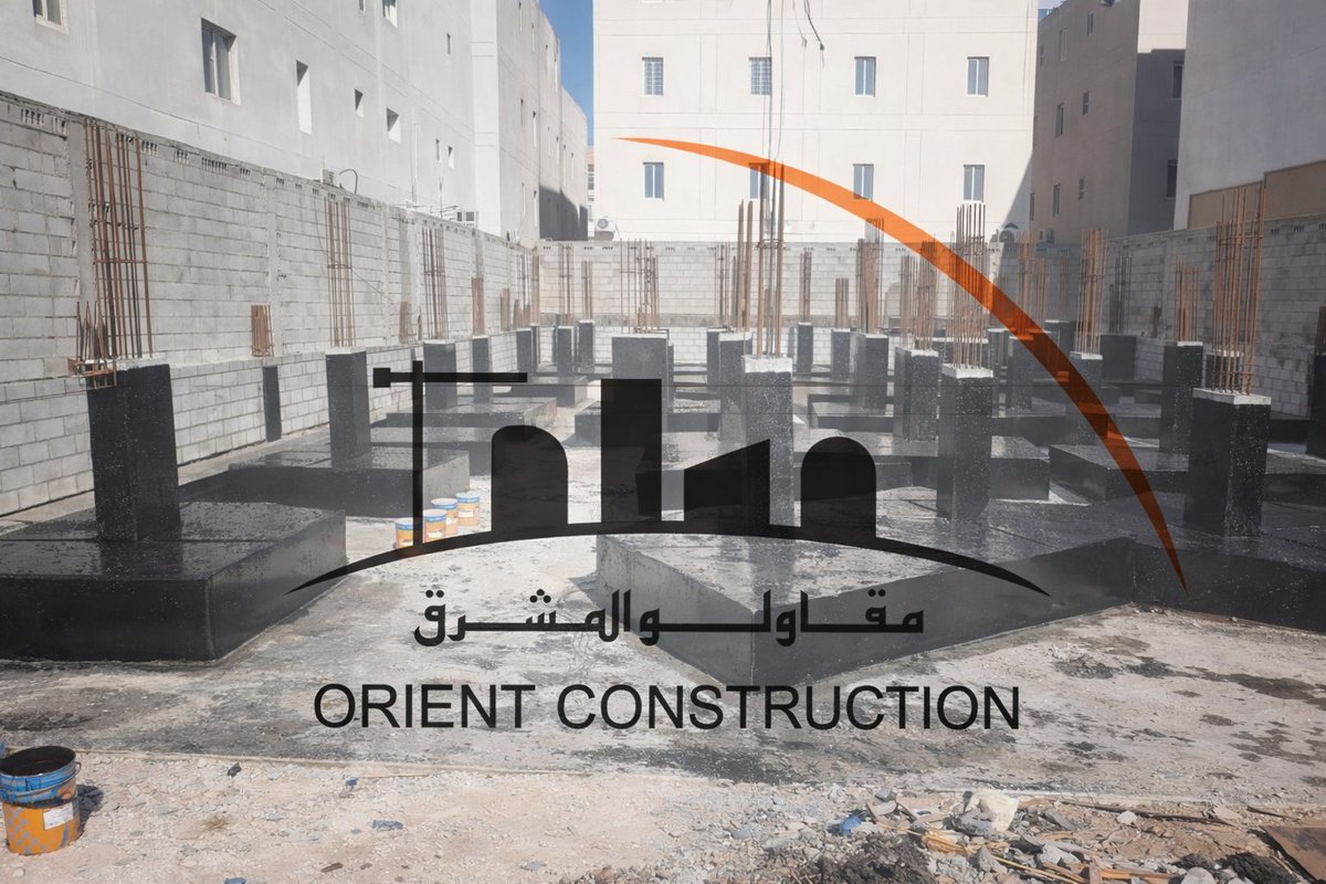 مقاولو المشرق tweet media