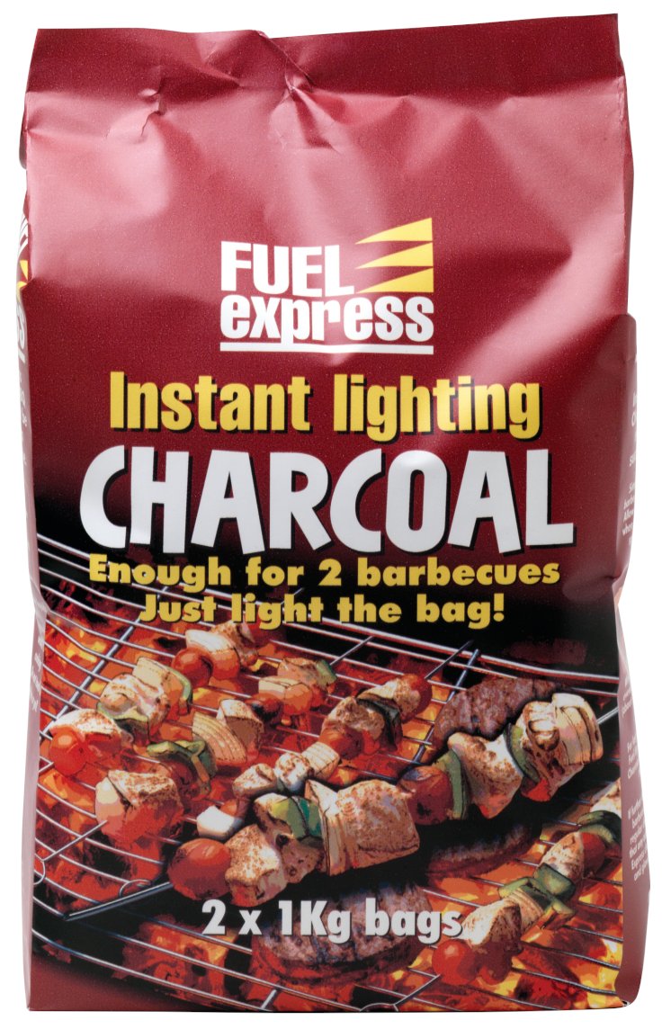 Fuels4u's tweet image. Instant Light Charcoal is a cleaner, safer way to have a barbecue, Our Instant Light Charcoal is made from high quality Lumpwood charcoal impregnated with a wax based igniter #summer #charcoal #barbecues #easytoburn #goodheatoutput🌤☀🔥