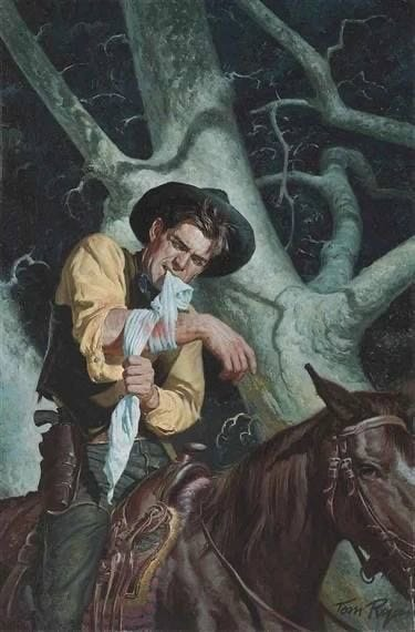 Frank L. DeSilva tweet media