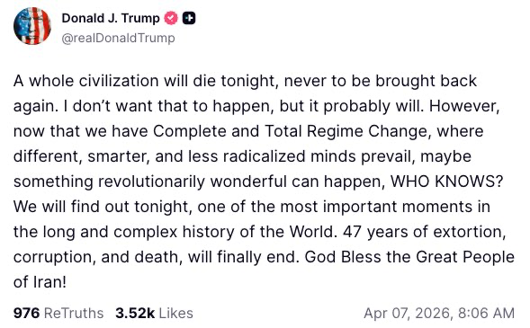 Mark Warner tweet media