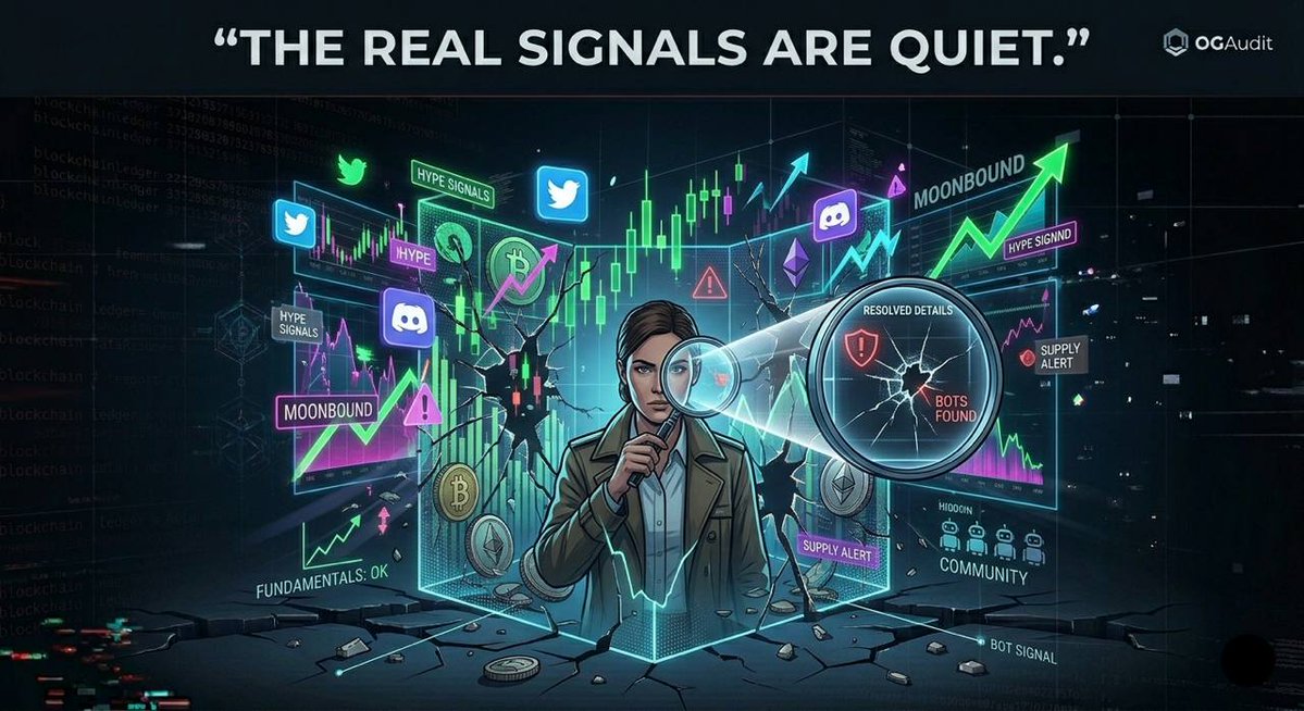 OGAudit🛡️Crypto Reviews tweet media
