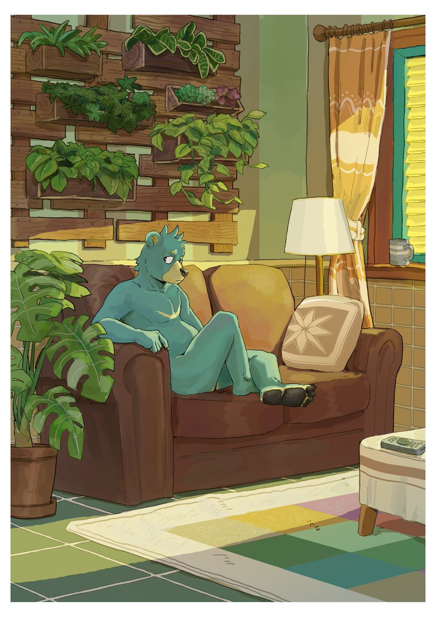 熊背Bogeeler (@bogeeler) on Twitter photo 