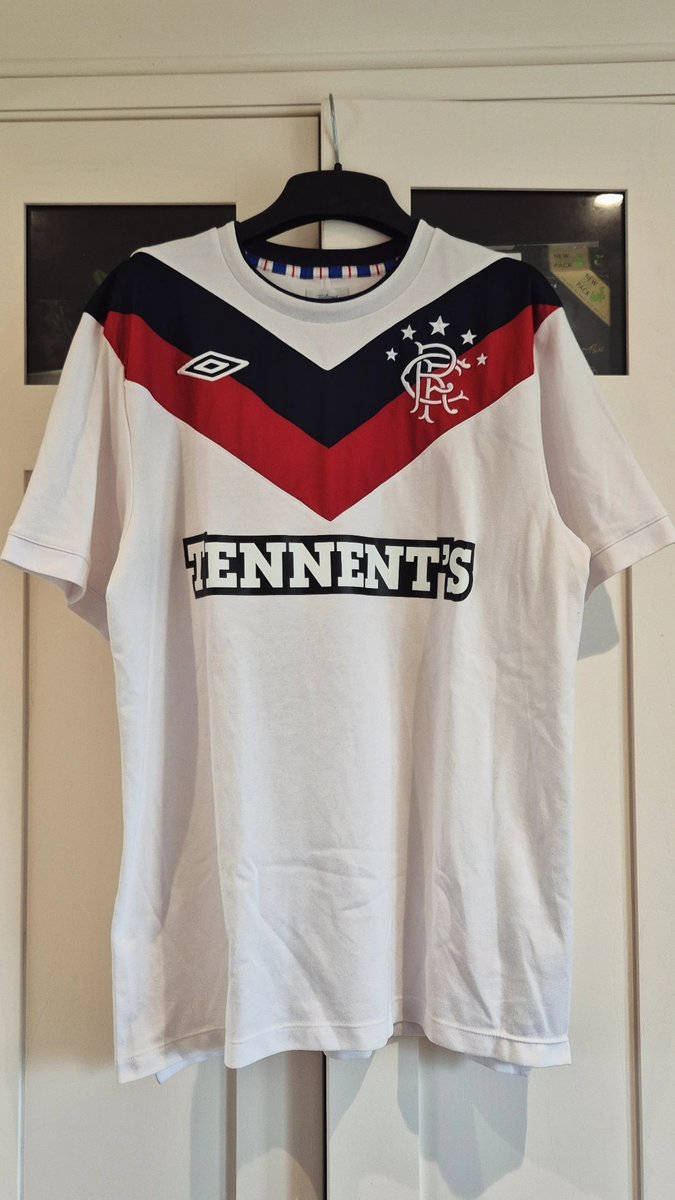 Football Apparel UK tweet media