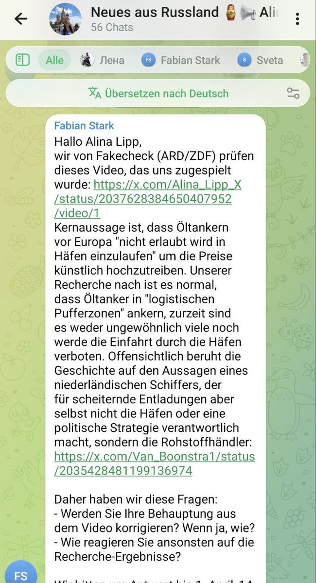 Alina Lipp tweet media