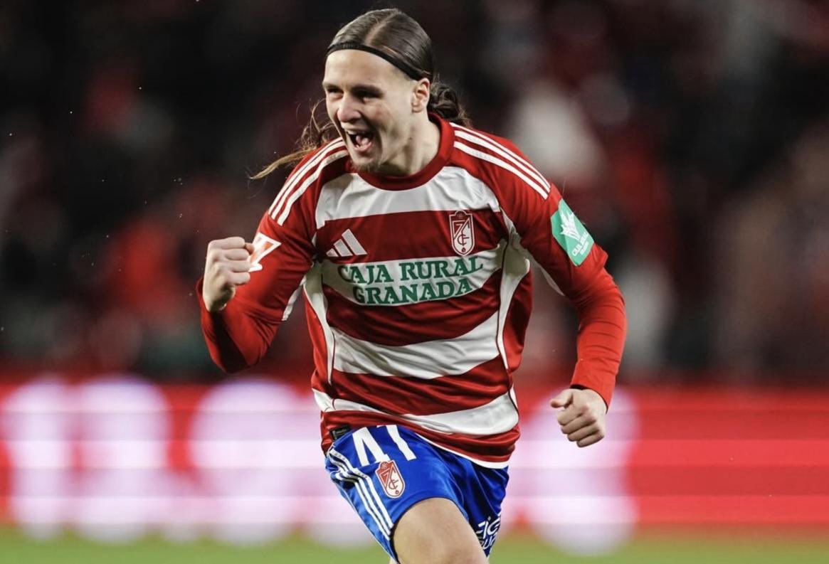 Getafismo tweet media