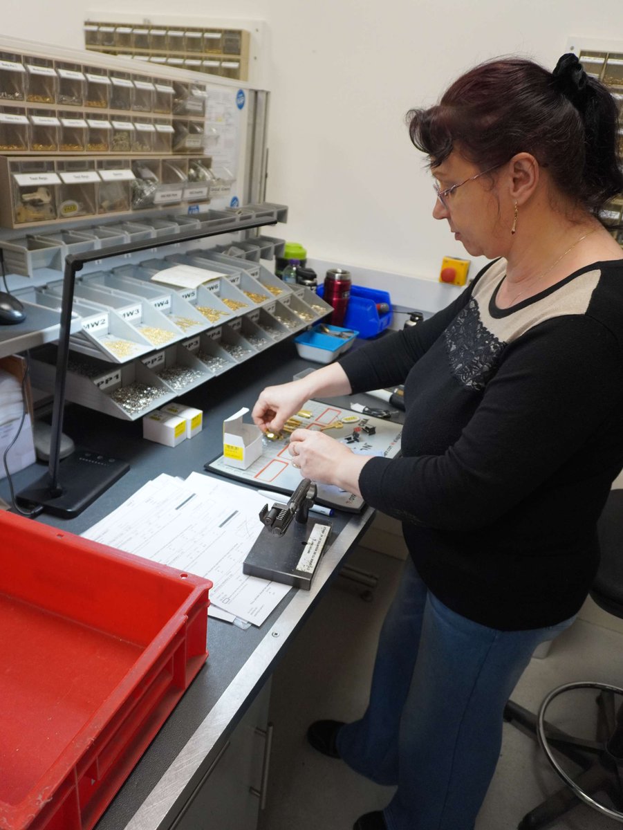 AldridgeSec's tweet image. Need more than stock? Our Production Dept 🔐 cuts keys, codes, and master systems—ready for site. 👉 aldridgesecurity.co.uk #Locksmith #MasterKeySystems #KeyCutting #TradeOnly #LocksmithLife #Installers #AldridgeSecurity