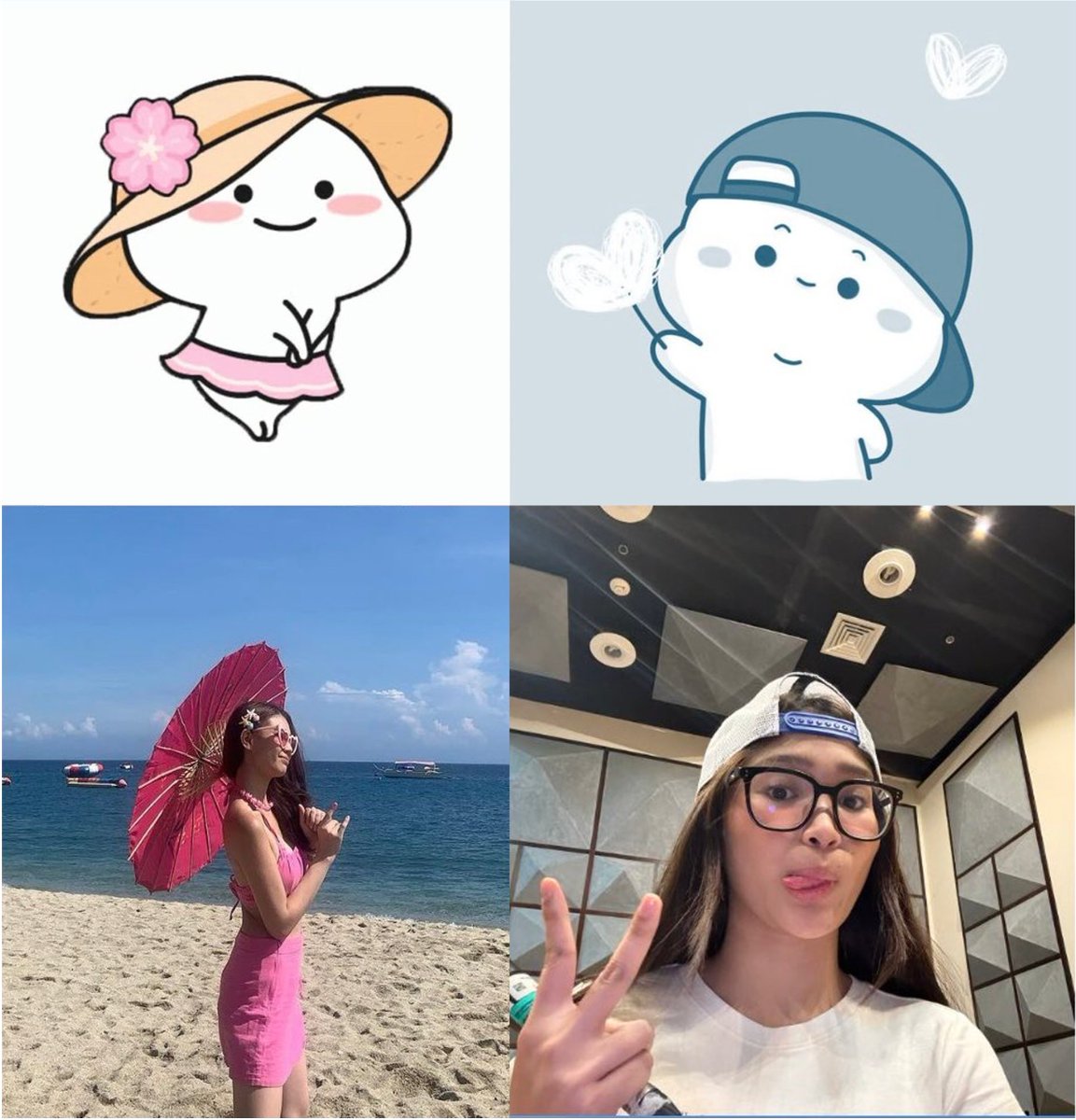 GiGi 🐱🌸🎡 tweet media