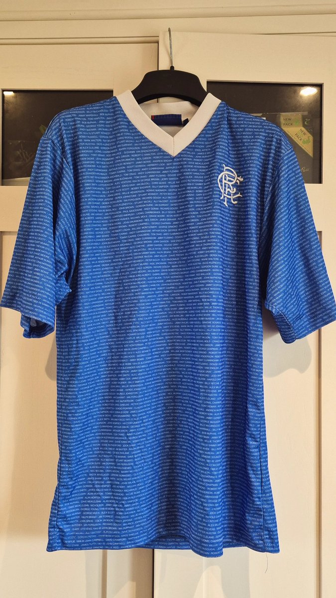 Football Apparel UK tweet media