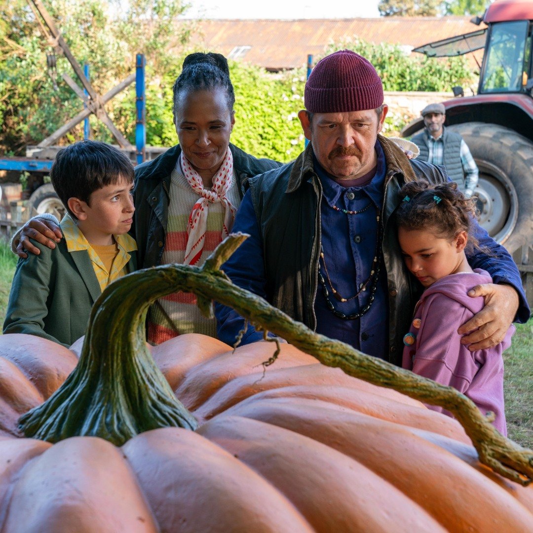 Acervo Hagrid tweet media