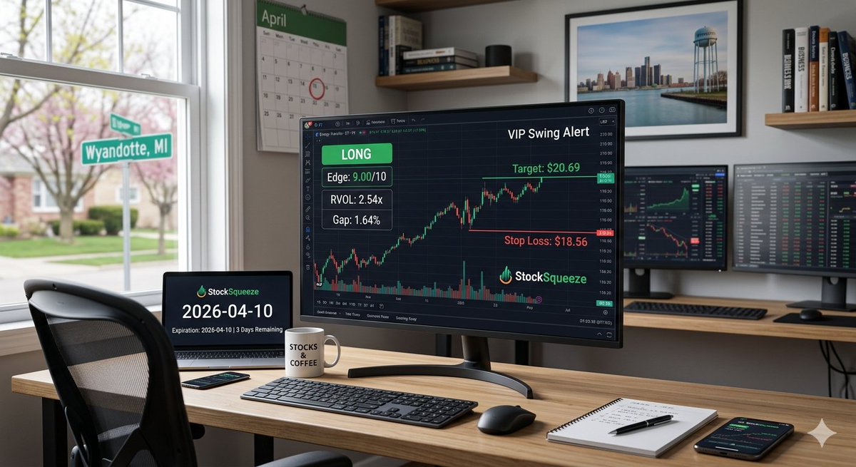 StockSqueeze tweet media